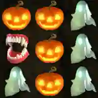 Trò chơi Halloween breaker trực tuyến