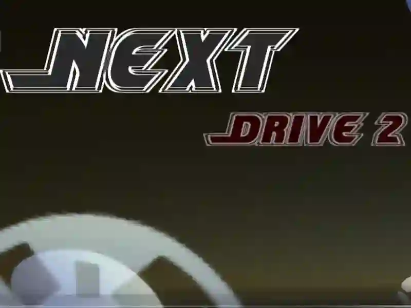 Trò chơi Next Drive 2 trực tuyến