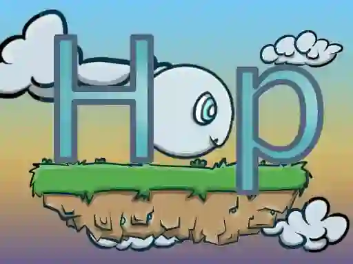 Trò chơi Hopmon trực tuyến