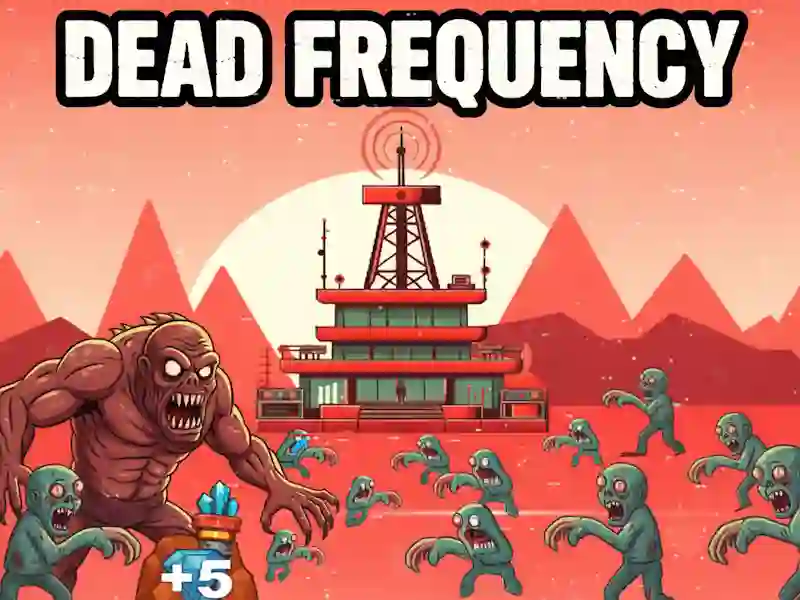 Trò chơi Dead Frequency trực tuyến