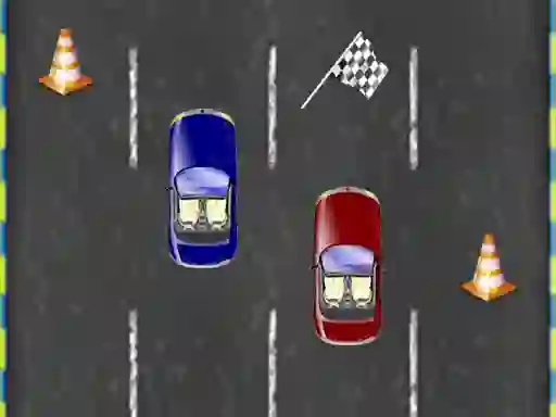 Trò chơi 2 Cars Online trực tuyến