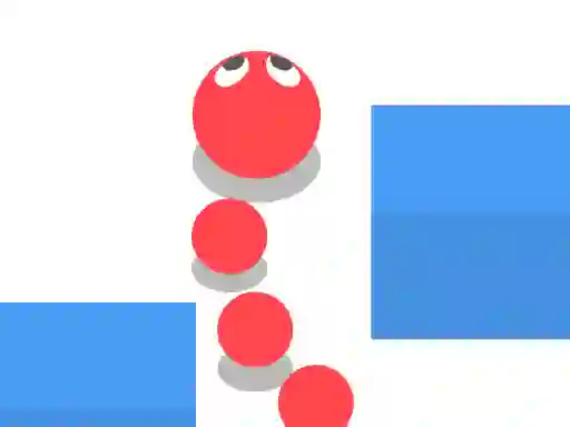 Trò chơi Snake Rush trực tuyến