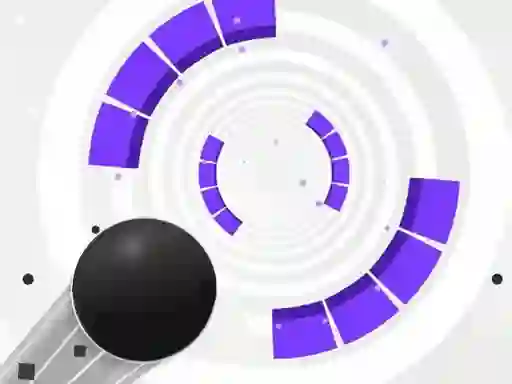 Trò chơi Rolly Vortex trực tuyến