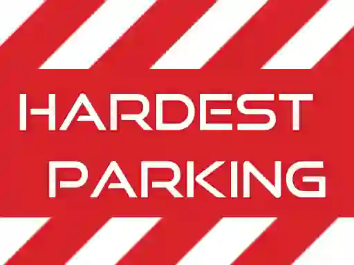 Trò chơi Hardest Parking trực tuyến