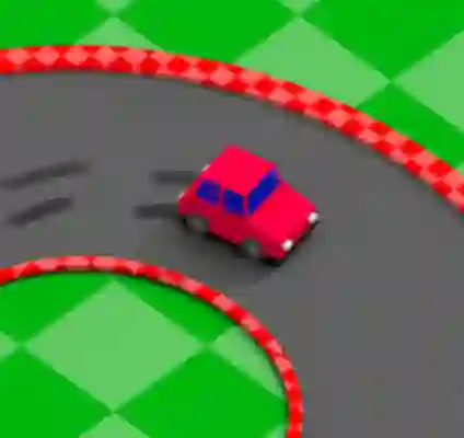 Trò chơi Drift trực tuyến