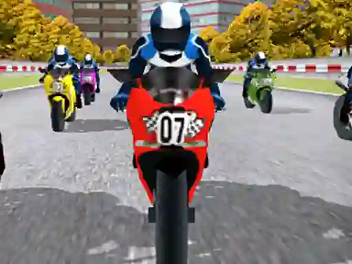 Trò chơi Moto x Speed GP trực tuyến