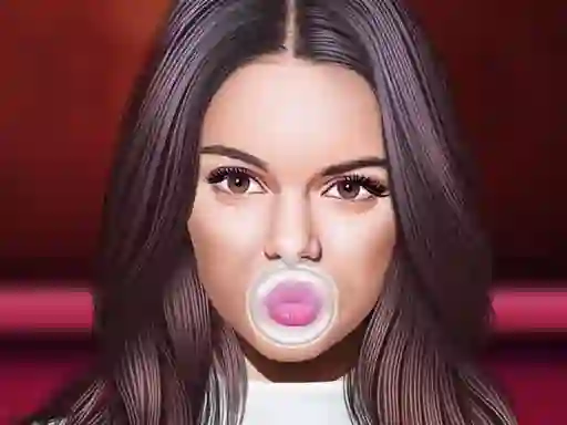 Trò chơi Jenner Lip Doctor trực tuyến