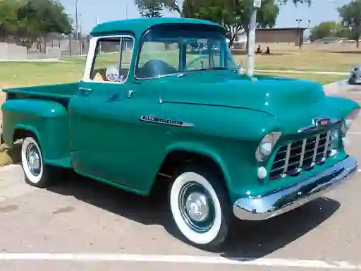 Trò chơi Classic Cars Puzzle trực tuyến