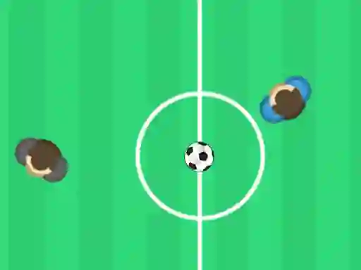 Trò chơi 2 Foot Ball trực tuyến