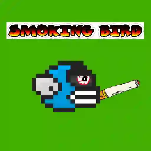Trò chơi Smoking Bird trực tuyến