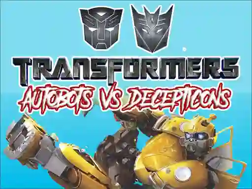 Trò chơi Transformers trực tuyến