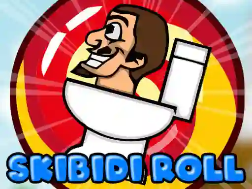 Trò chơi Skibidi Roll trực tuyến