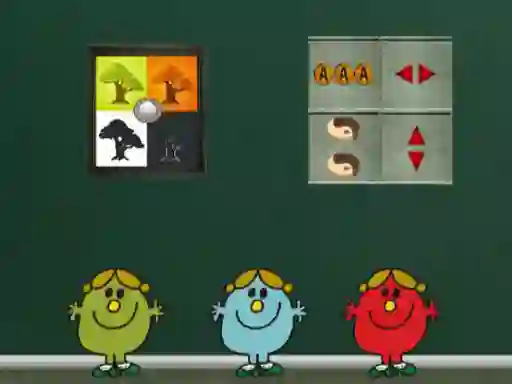 Trò chơi Mechanic Escape 3 trực tuyến