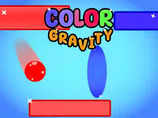Trò chơi Color Gravity trực tuyến