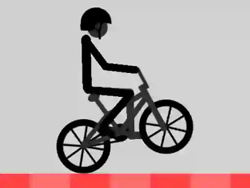 Trò chơi Wheelie Challenge trực tuyến