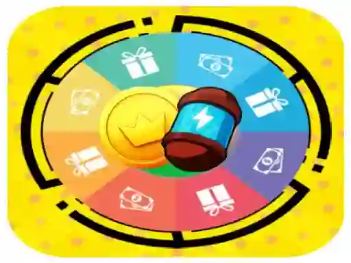 Trò chơi Coins and Spin Wheel Coin Master trực tuyến