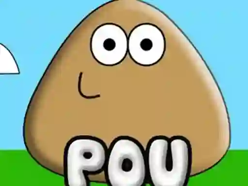 Trò chơi Pou Jigsaw Puzzle Collection trực tuyến