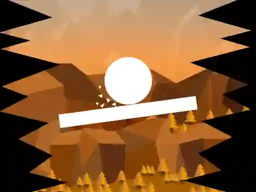 Trò chơi Extreme Bounce trực tuyến