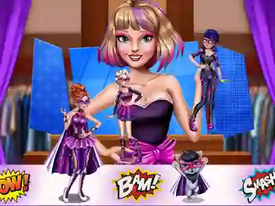 Trò chơi Princess Toy Store trực tuyến