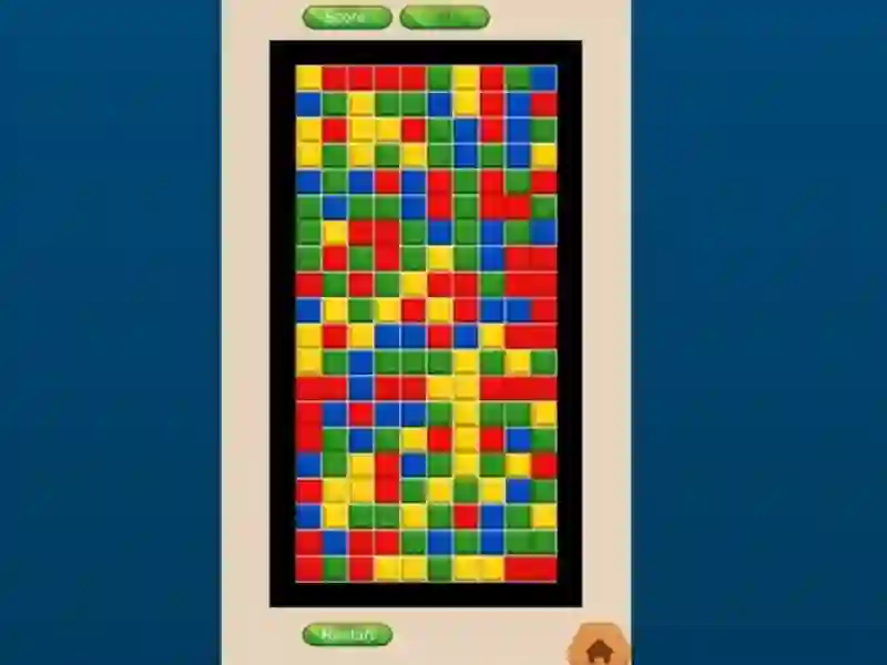 Trò chơi Toon Blast trực tuyến
