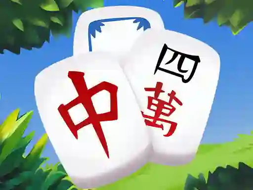 Trò chơi Mahjong Tour trực tuyến