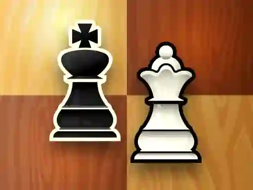 Trò chơi Chess Mania trực tuyến