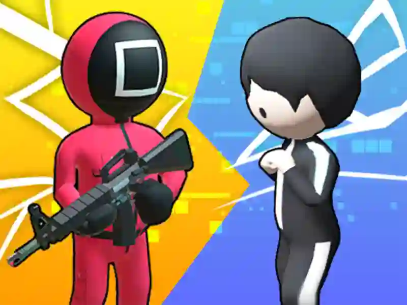 Trò chơi K-Games Challenge trực tuyến