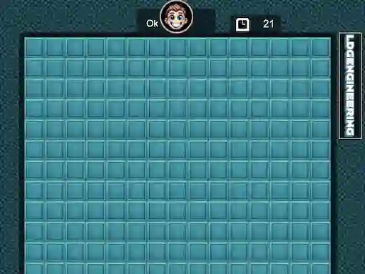 Trò chơi Minesweeper, A Classic Puzzle Game trực tuyến