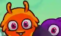 Trò chơi Funny monsters trực tuyến