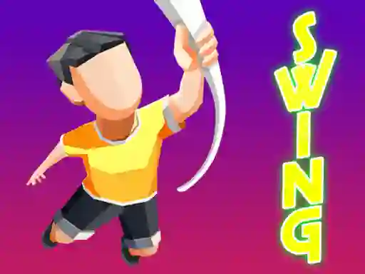 Trò chơi Swing Rider trực tuyến