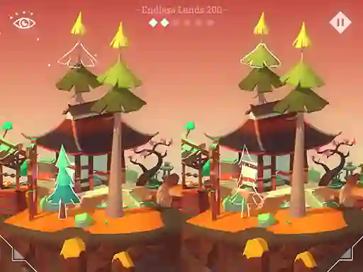 Trò chơi Hidden Lands trực tuyến