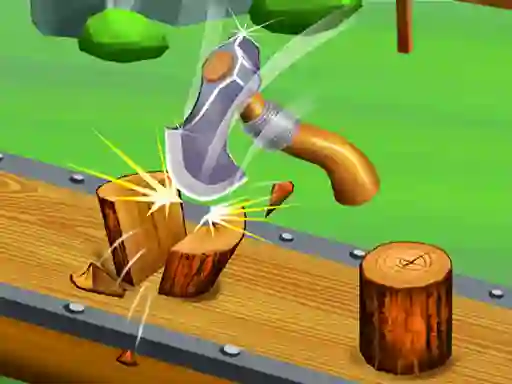 Trò chơi Smash It 3d trực tuyến