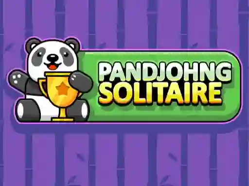 Trò chơi Pandjohng Solitaire trực tuyến