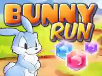 Trò chơi Bunny Run trực tuyến