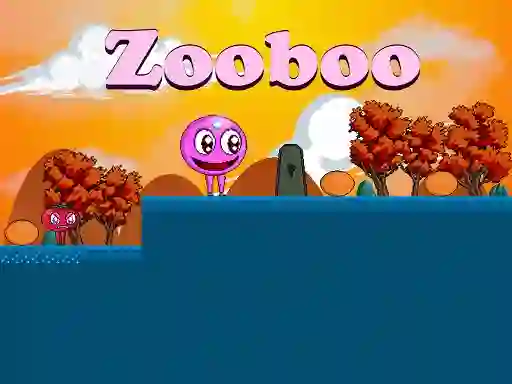 Trò chơi Zooboo trực tuyến