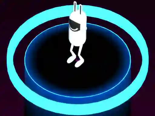 Trò chơi Time Jumper trực tuyến