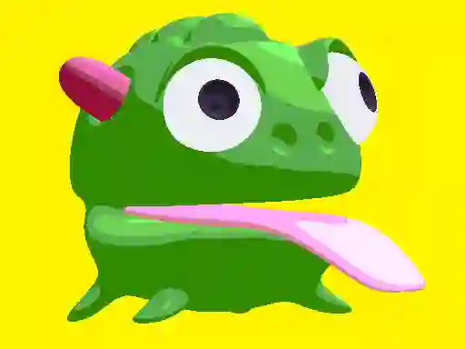 Trò chơi Frog Byte trực tuyến