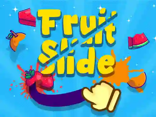 Trò chơi Fruit Slide Reps trực tuyến