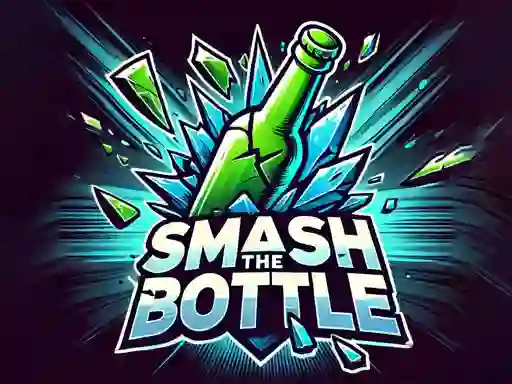 Trò chơi Smash The Bottle trực tuyến