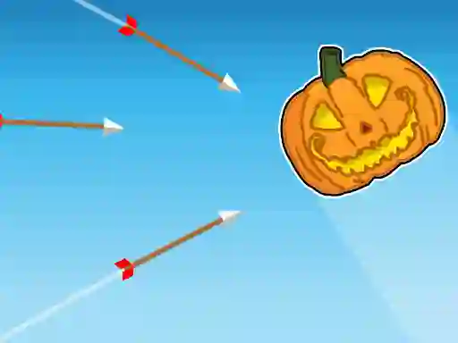 Trò chơi Halloween Archer trực tuyến