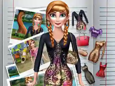 Trò chơi Doll Creator Fashion Looks trực tuyến