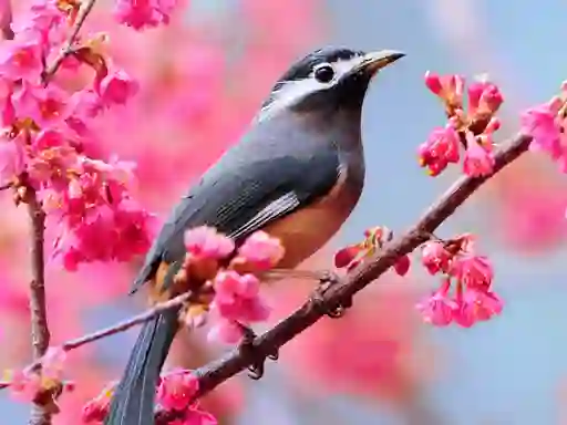 Trò chơi Lovable Birds trực tuyến