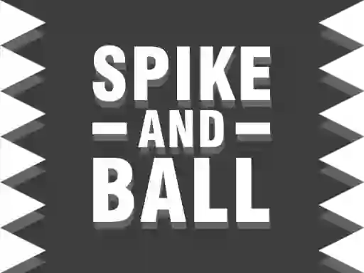 Trò chơi Spike and Ball trực tuyến