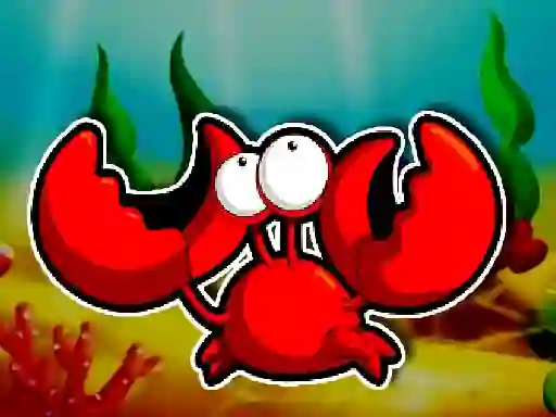 Trò chơi Lobster Jump Adventure trực tuyến