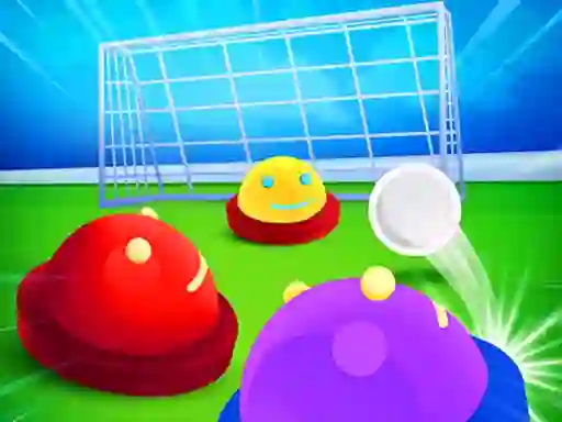 Trò chơi Goal.io trực tuyến