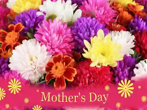 Trò chơi 2019 Mother's Day Puzzle trực tuyến
