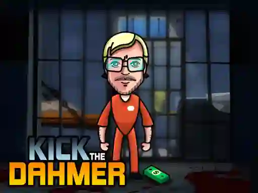 Trò chơi Kick The Dahmer trực tuyến