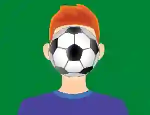 Trò chơi Football Juggle trực tuyến