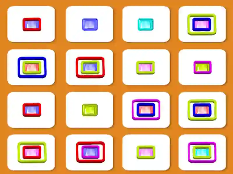 Trò chơi Square Sort Mania trực tuyến