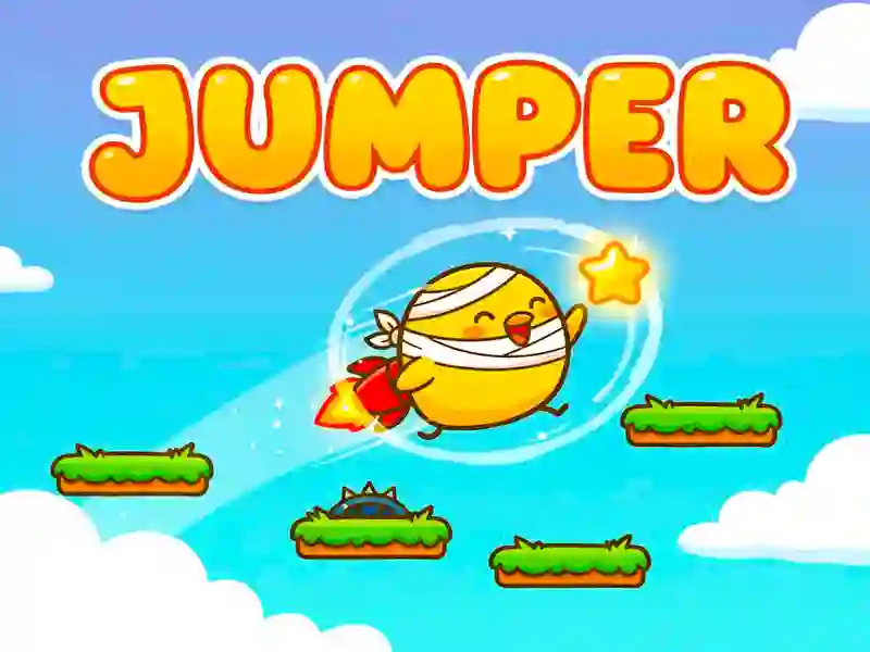 Trò chơi Jumper trực tuyến